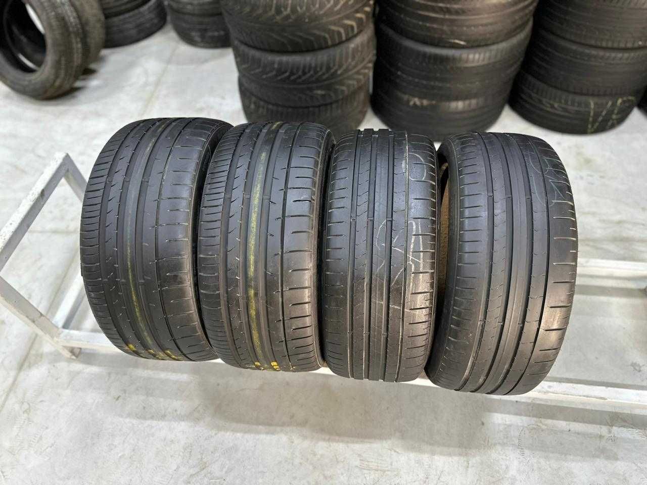 шины R17. R18. R19. R20. R21. R22 Б/У прямой со склада по низким ценам