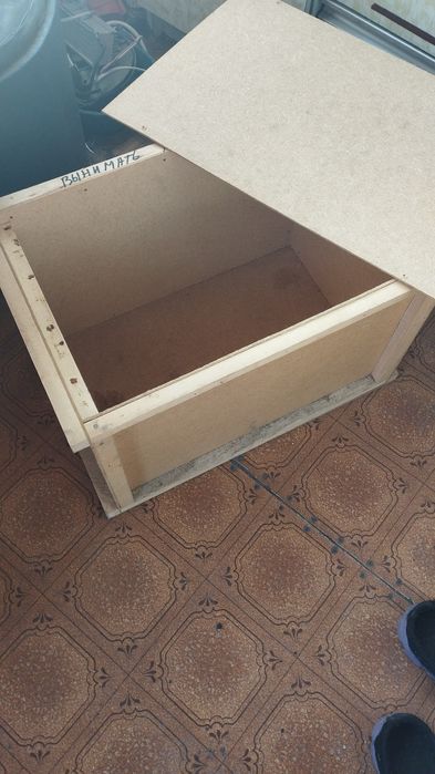 Продам ящики для перевозки сотового мёда  по 3000тг.