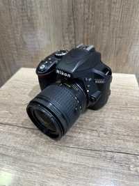 Nikon D3300 vr 18-55mm