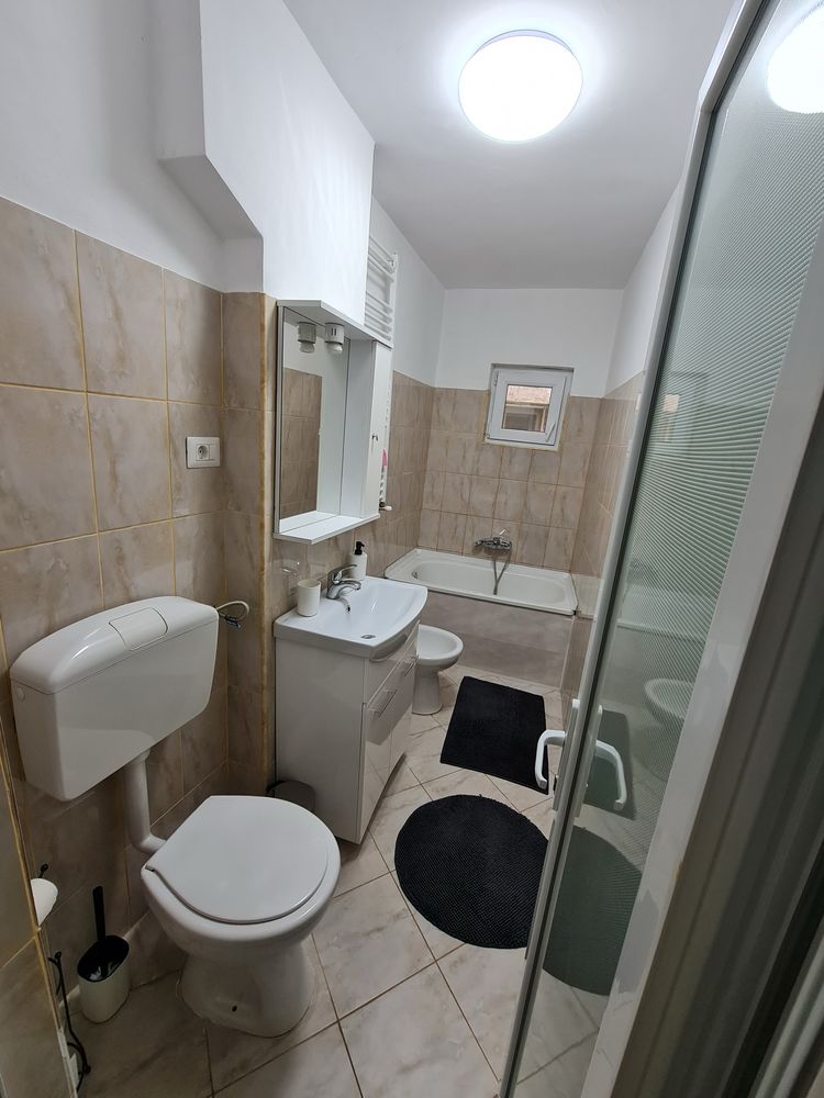 Apartament 2 camere Ultracentral