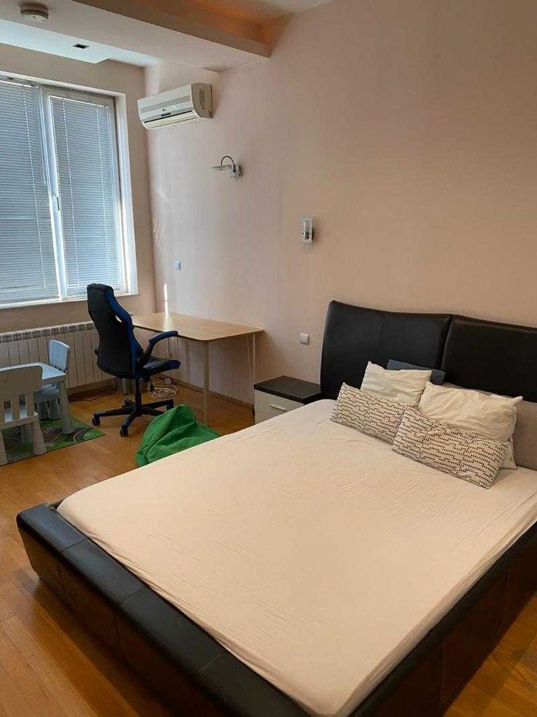 Продава се Тристаен апартамент в София, Западен парк - 100 кв.м за 1390 €/кв.м - Снимка #10