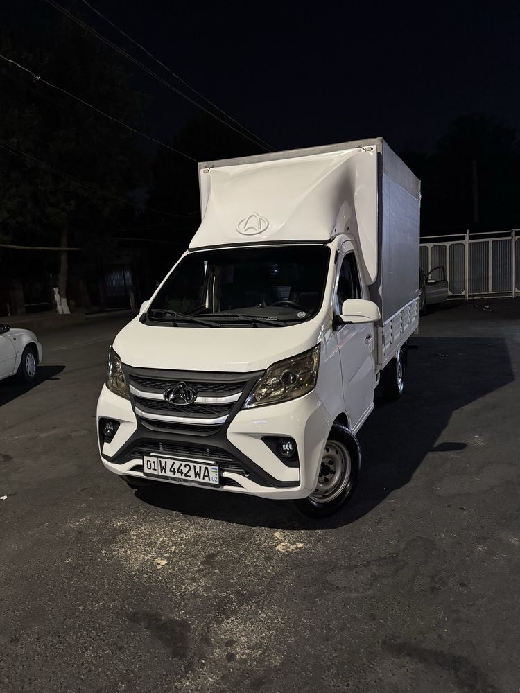 Changan 69 mator