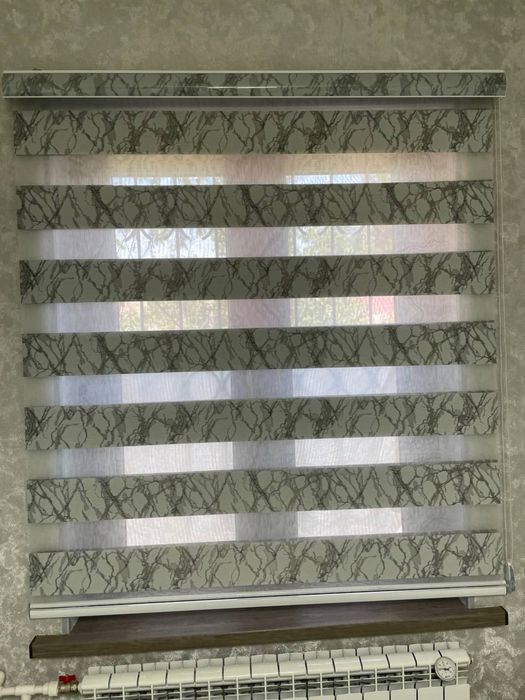 Jalyuzi жалюзи full moon raqamlarsiz kelishuv