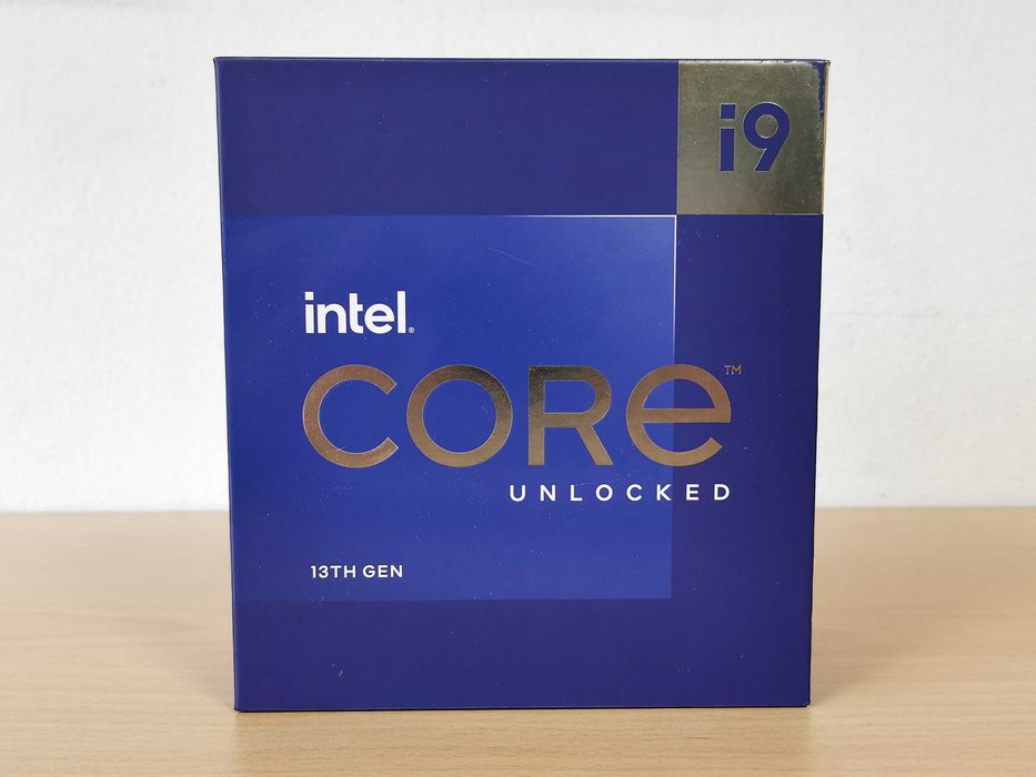 Процесор Intel i9-13900K, до 5.80 GHz, socket 1700 / Raptor Lake