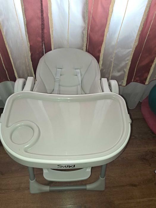 Scaun de masă achiziționat cu 480 se vinde cu 300! Folosit de 3 ori!