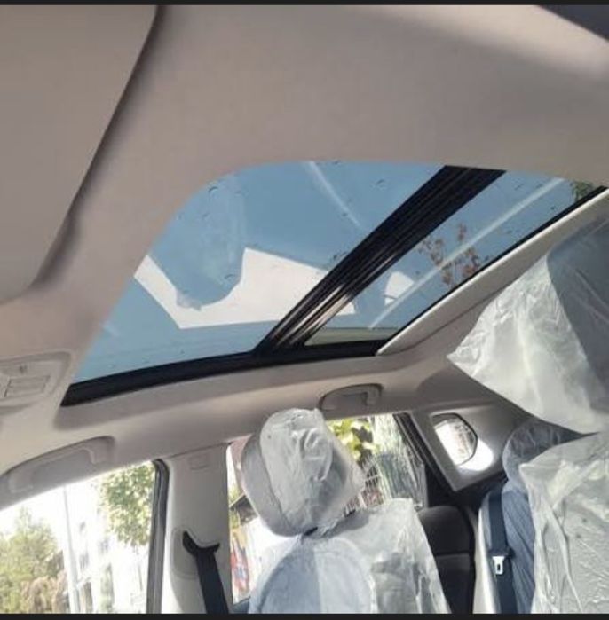 Trecer 2.premier plus. 2025-yil 8000 km. Hamma ishi qilingan