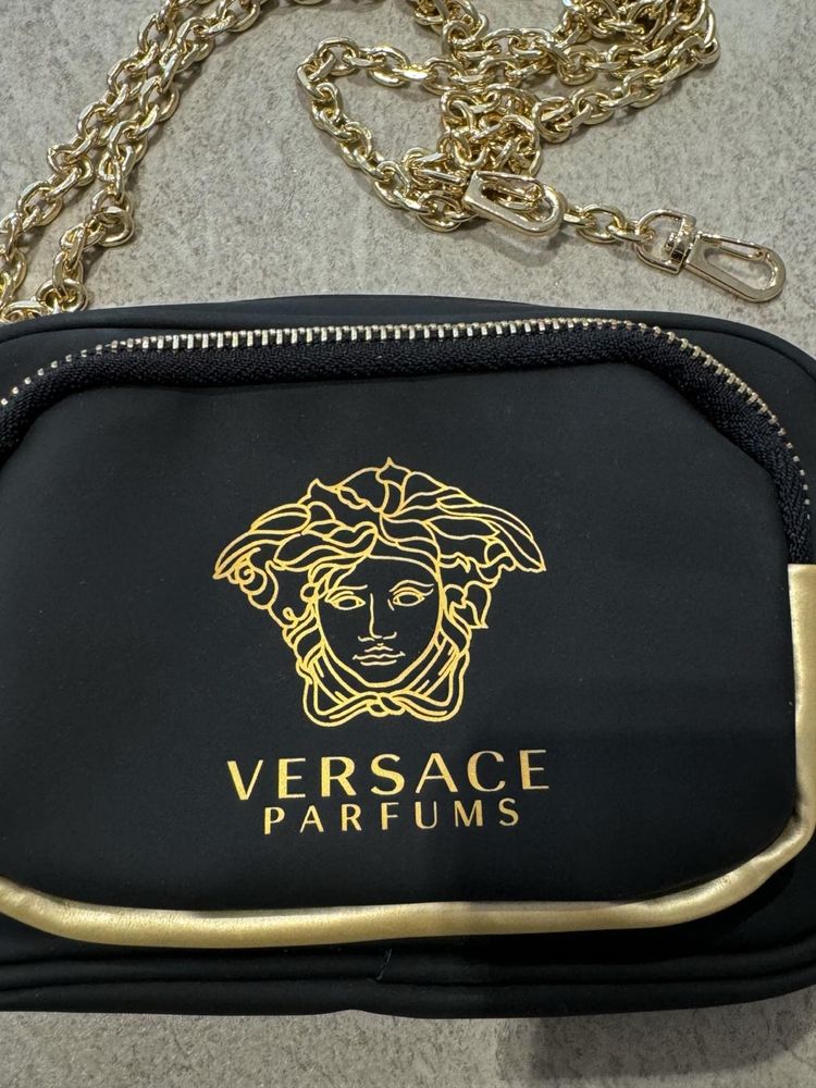 Дамска чанта Versace Parfums