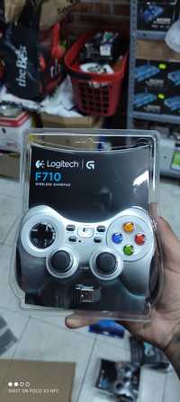 Logitech f710 wireless gamepad sigilat