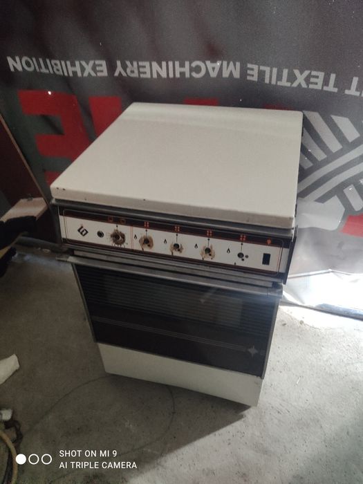 Продам газ плита