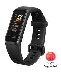 Bratara fitness Huawei Band 4 Sport Band, Graphite Black