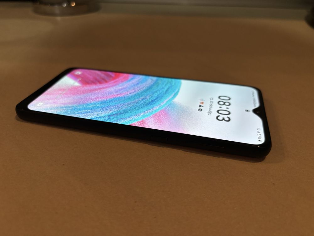 Samsung A33  5G Samsung Galaxy