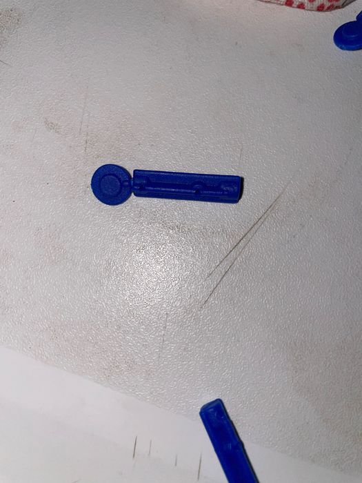 Ланцеты для глюкометра