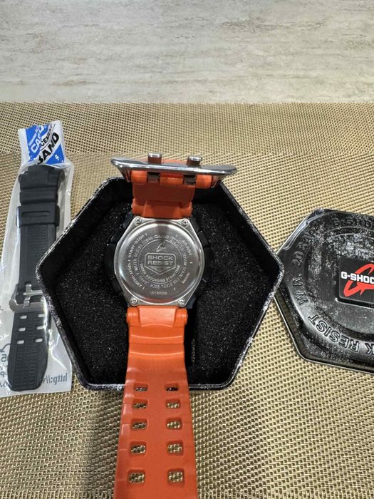 Мъжки часовник Casio G - Shock 300