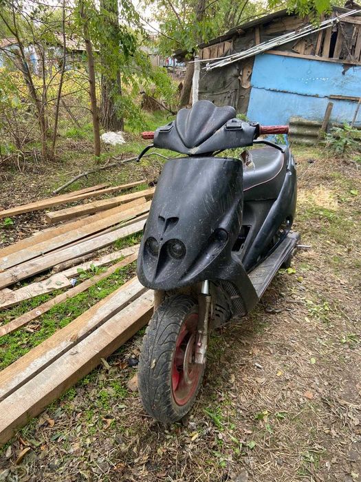 Schimb scuter Malaguti f12