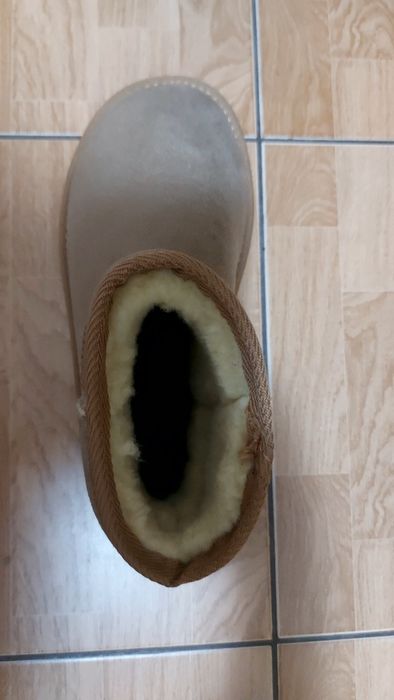 Ghete călduroase  noi tip UGG uri
