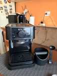 Espressor manual DELONGHI