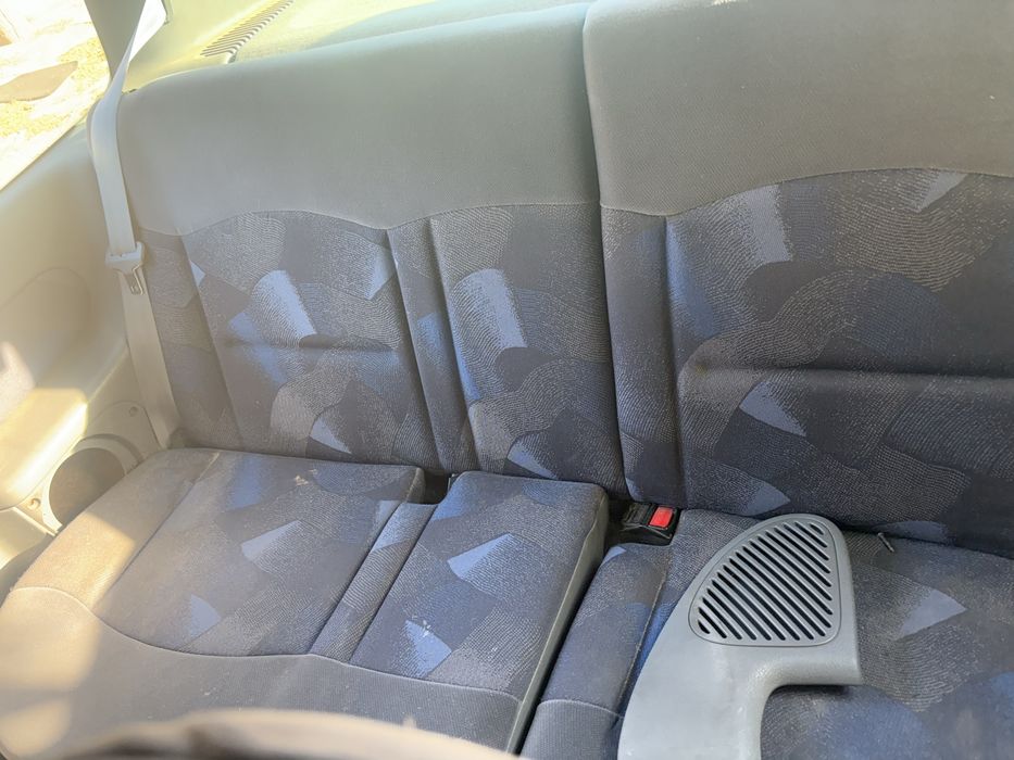Renault clio mk2 1.9d