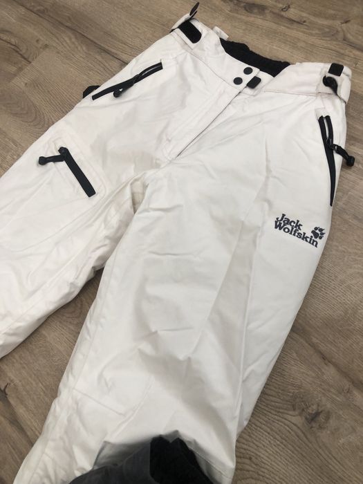 Pantaloni ski Jack Wolfskin