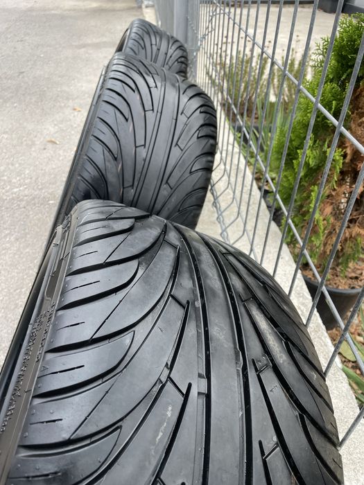 Джанти с гуми  245 35 R20  БМВ BMW 20
