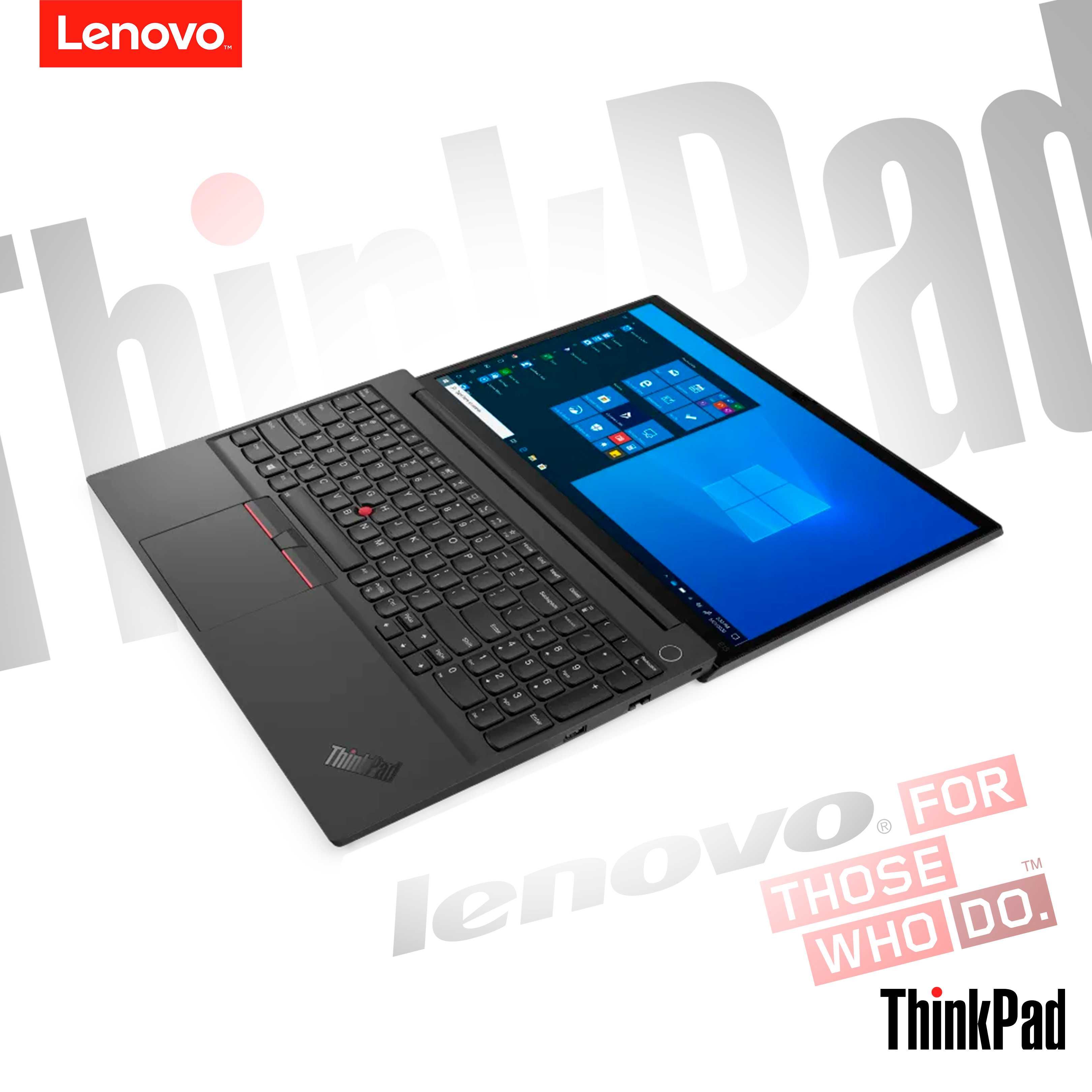 ThinkPad E15 Gen 4 Intel®Core™ i5-1235U 8/256GB MX550 2GB 15.6 FHD IPS