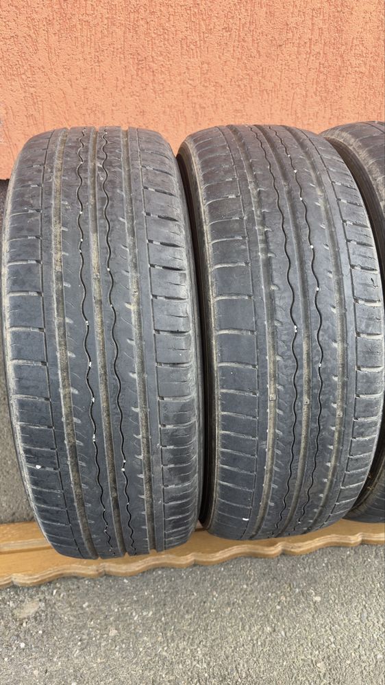 Anvelope 185 60 R15 Kumho