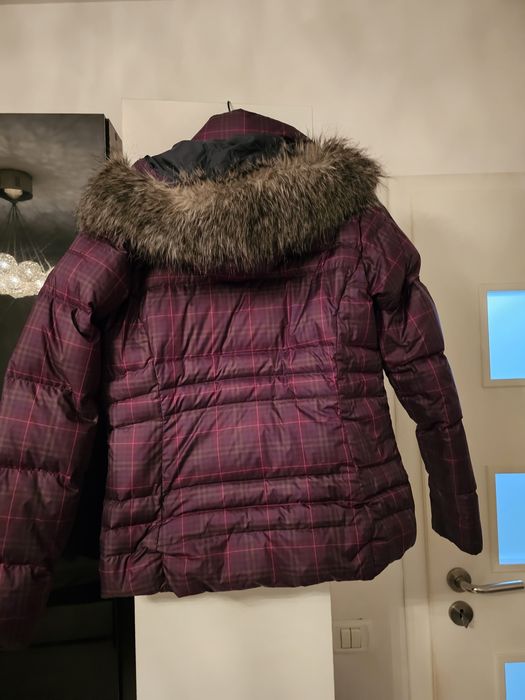 Geaca cu puf Columbia