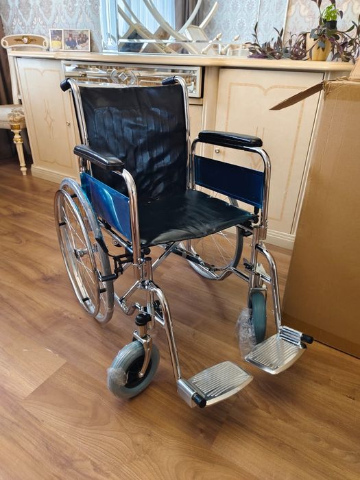Аренда инвалидное кресло коляска