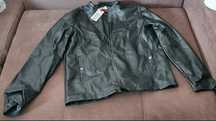 Geaca piele PU Lee Cooper
