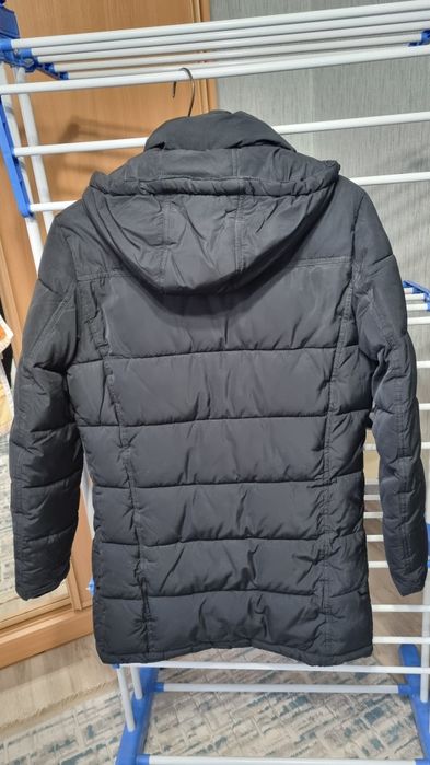 Продам зимнюю куртку