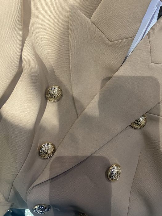 Дамски сака “Balmain”