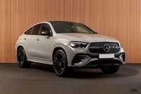 Mercedes-Benz GLE Coupe Mercedes-Benz GLE 400e 4Matic Coupe AMG Facelift / Finantare Leasing