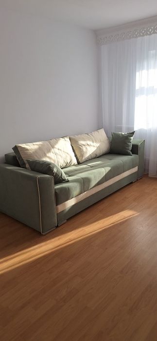 Apartament 2 camere semidecomandat