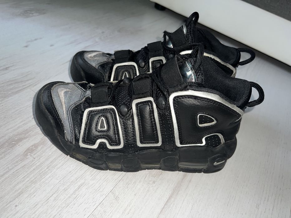 Adidasi Nike Air Uptempo