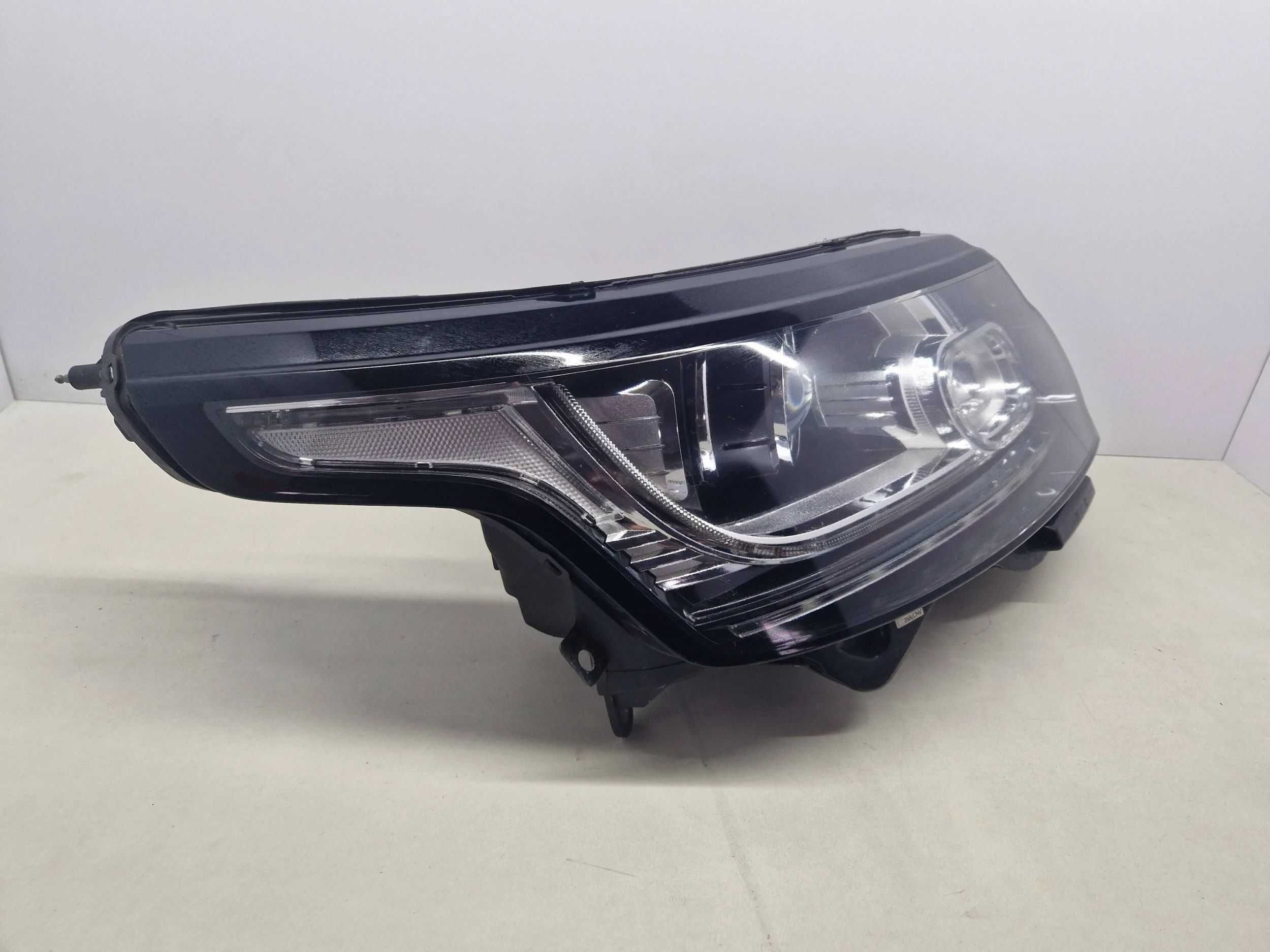 Far Dreapta Range Rover Vogue L405 2016