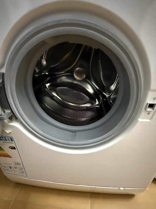 Vand masina de spalat Bosch si frigider Beko