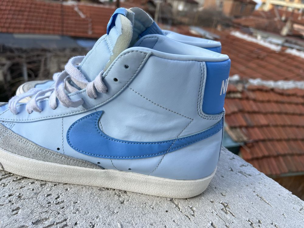 Nike Blazze Mid 45