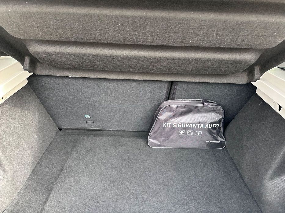 Dacia Sandero Stepway 2020 / benzina / 52864 km