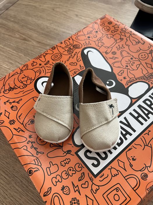 Детски обувки различни