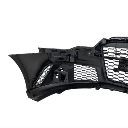 Предна броня за Audi A6 C7 (2011-2014) - RS6 Design РС6 Дизайн