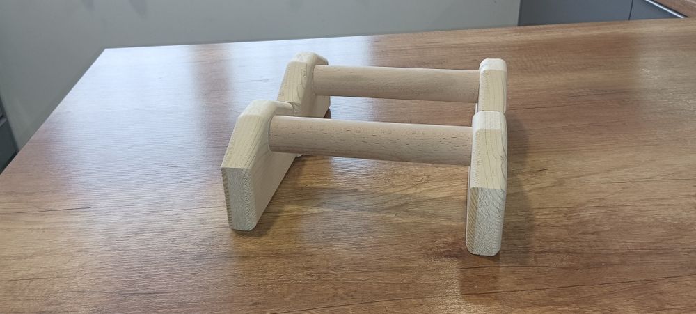 Стойки за лицеви опори