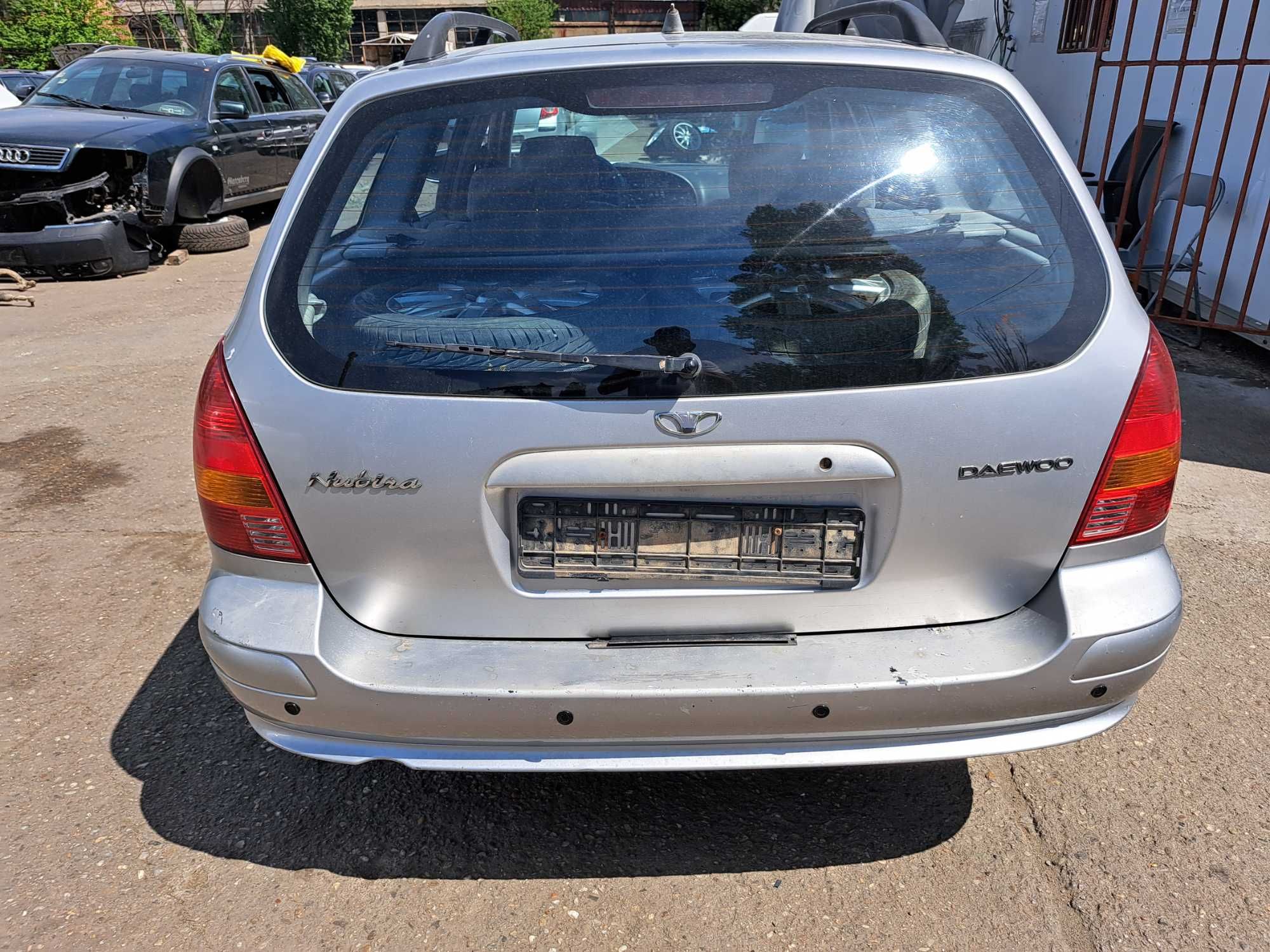 Dezmembrez Daewoo Nubira 2 Break 1.6 B 76kw E3 2005