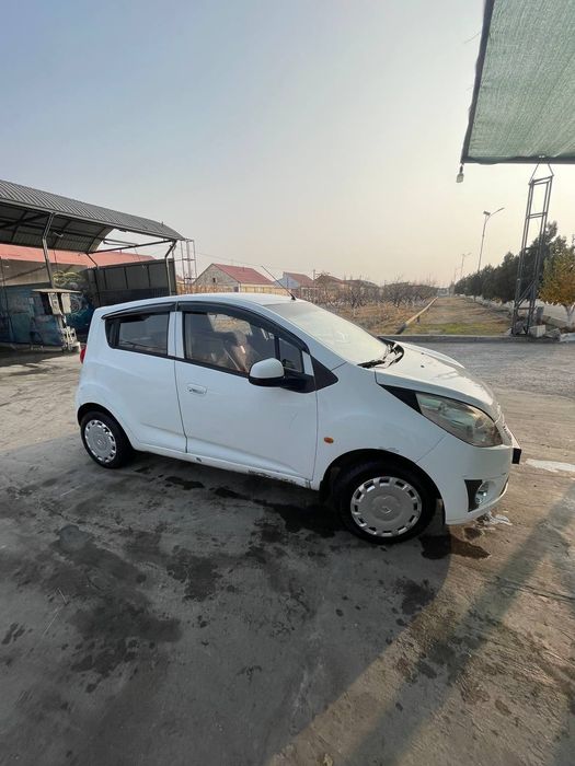 Spark juda arzon narxda Sotiladi