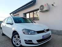 Vand  VW Golf 7, 2.0 tdi dsg