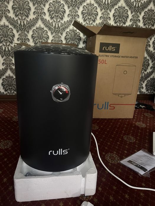 Воданагреватели от 10 литров до 100 литров