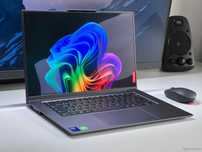 Lenovo ThinkPad X9-15 15.3" 2.8K OLED Ultra 7 258V 32GB Ram 1TB SSD