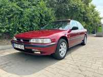 Honda Acord CB3 20i 16v