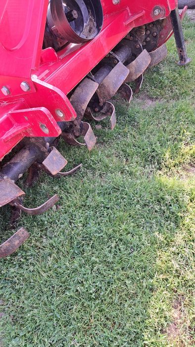 Freza pamant Rotary Tiller 1,6m  poloneza