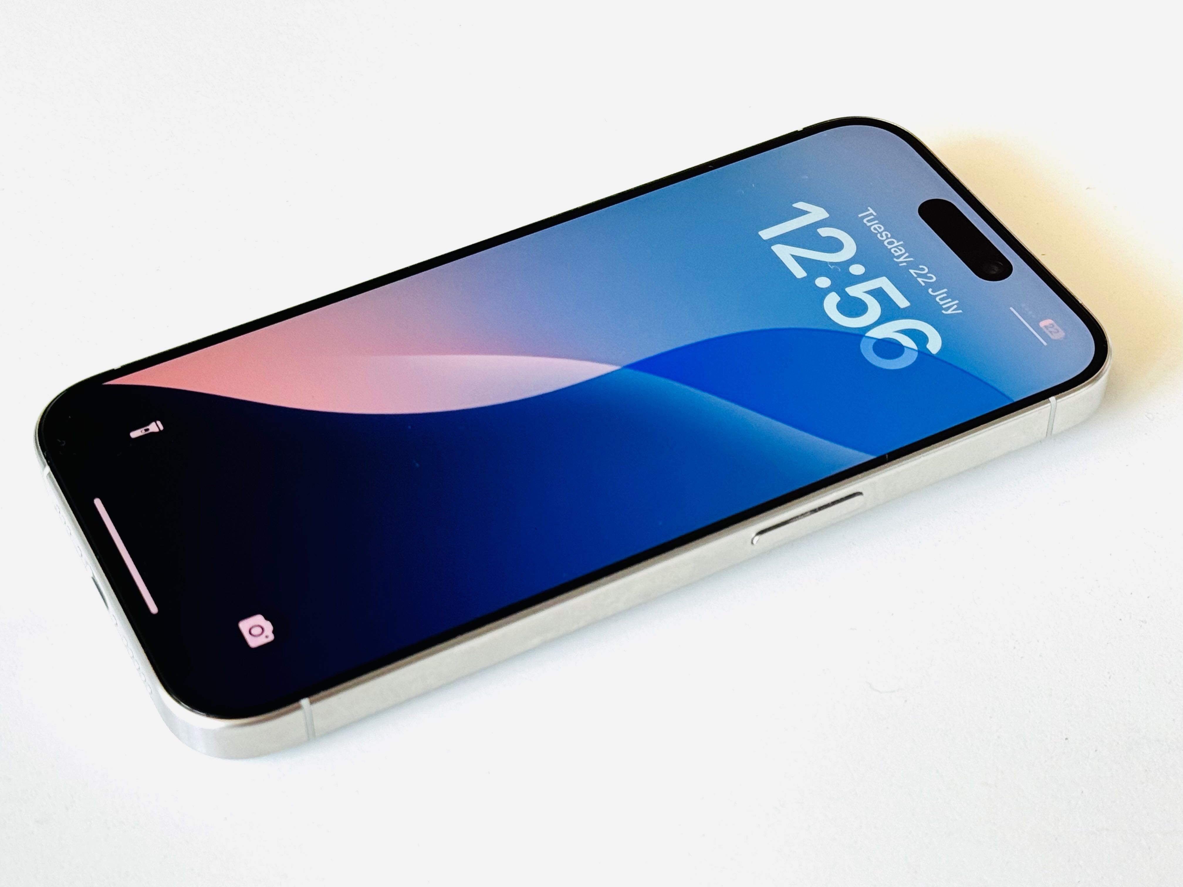 Iphone 15 Pro Max 512GB 100% Батерия! Гаранция 6 месеца