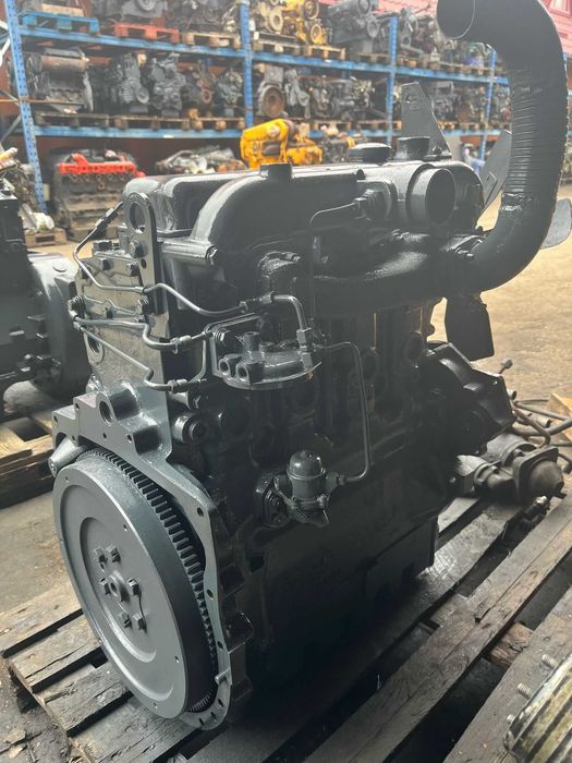 Motor Perkins LD 4.236