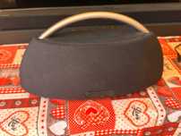 HARMAN KARDON Go + Play, 4x25W